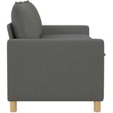 SOFA Tamnosiva 156 x 81 x 87,5 cm Tkanina | shoptok.hr