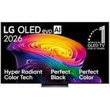 LG TV OLED83C61LA 210.8cm (83"), OLED, 4K UHD 120Hz, Smart TV, webOS, (5000264762) | Shoptok.si