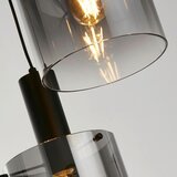 XXXL VISEČA SVETILKA Sweden 42/35-150 cm 60 W E27 | Shoptok.si