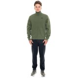 Leone 1947 Trenirka komplet Man Tracksuits Iconic Vintage Zelena | Shoptok.si
