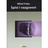Fedon Mišel Fuko - Spisi i razgovori Cene