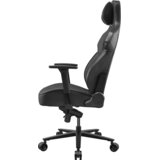 Cougar CGR-ARP-BLB Universal gaming chair Padded seat Black, Orange | shoptok.hr