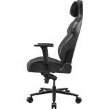 Cougar chair NxSys Aero Black - CGR-ARP-BLB | Shoptok.si