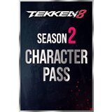 Steam TEKKEN 8 - Season 2 Character Pass (DLC) Key (PC) GLOBAL Steam TEKKEN 8 - Season 2 Character Pass (DLC) Key (PC) GLOBAL Slike