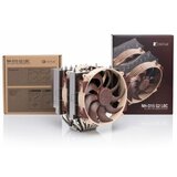 Noctua NH-D15 G2 LBC computer cooling system Processor Air cooler 14 cm | shoptok.hr