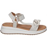 Dangela Sandali & Odprti čevlji DKO28174 Bela | Shoptok.si