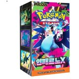 Pokemon Booster škatla Pokémon Inferno X M2 z 30 paketi, (5000511767) Cene