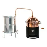 kazan za rakiju HOBBY 35 L SF/G Subotica