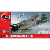 Airfix Mitsubishi A6M2b Zero, (21312336) | Shoptok.si