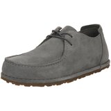 Birkenstock Mokasinke 'LEVE' bazalt siva Cijene