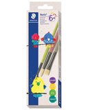  SET KISTOVA OD SINTETIČKIH VLAKANA PK3 STAEDTLER 989R-S BK3 SORTIRANO BLISTER * DO ISTEKA ZALIHA | Shoptok.si