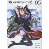 Diamond Comic Distributors Makoto Fugestu, Cocho - Granblue Fantasy 5 | Eponuda.com