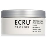 ECRU Defining Paste oblikovanje las srednja fiksacija 50 ml | Shoptok.si