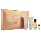  KORS GORGEOUS SET: EDP SPRAY 100ML + BL 100ML + SG 100ML + EDP 5ML | shoptok.hr