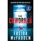 Penguin Books Freida McFadden - The Coworker | Eponuda.com