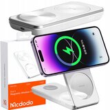 McDodo DOCKING STATION INDUKCIJSKI POLNILEC 3V1 ZA IPHONE AIRPODS WATCH 15W, (21748338) Cene