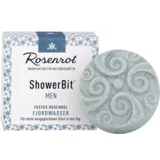 Rosenrot ShowerBit® gel za prhanje MEN fjordska voda