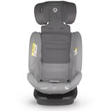 Coccolle Avtosedež iSize 40-150 cm Nyota Siva | Shoptok.si