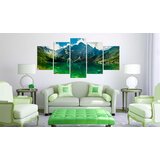  Slika - Tranquility in the mountains 200x100 | shoptok.hr