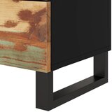  Noćni ormarić 50x33x62cm masivno obnovljeno i konstruirano drvo | Eponuda.ba