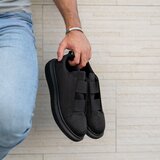 Appy 4man muške crne patike core slip | Eponuda.com