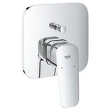  Baterija podžbukna+prebacivač Cubeo 1017780000 GROHE | Eponuda.ba