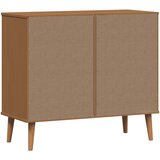  Kreveta MOLDE Karamele 90 x 40 x 80 cm | shoptok.hr
