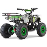 Nitro Motors 1200W otroški štirikolesnik Torino Graffiti BTF-Profile XL Sport 6" | Shoptok.si