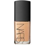 Nars Sheer Glow Foundation posvjetljujući hidratantni puder nijansa STROMBOLI 30 ml | shoptok.hr