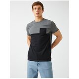Koton Slim Fit Pocket T-Shirt | Shoptok.si