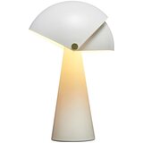  DFTP by Nordlux-Stona lampa sa podesivim abažurom ALIGN 1xE27/25W/230V bela | Eponuda.com