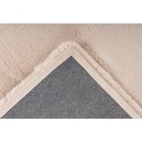 Kayoom PREPROGA Z VISOKIM FLOROM 160/230 cm tkano bež | Shoptok.si