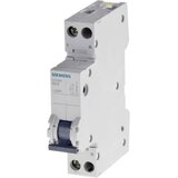 Siemens Instalacijski prekidač 1-polni 16 A 230 V 5SY6016-6 Cijene