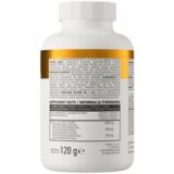 OSTROVIT Omega 3 90 Kapsula – Za Srce, Mozak i Zdravlje Zglobova