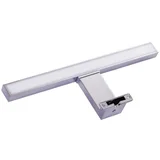 led svetilka za kopalniško omarico ali ogledalo (4,4 w, 4000 k, 220-240V)