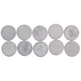 RAYHER Magneti samolepilni, 10mm, 10 kosov, (22005859) | Shoptok.si