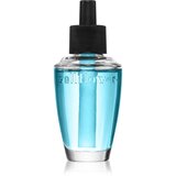 Bath & Body Works Eucallyptus Rain Wall Flower Bulb nadomestno polnilo za aroma difuzor 24 ml Cene
