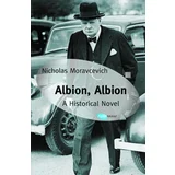 Nikola Moravčević - Albion, Albion (engleski jezik)