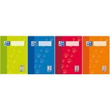Oxford Junior vadbena knjiga, tačke, DIN A4, črta 3, (21654788) | Shoptok.si