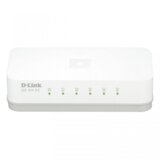 D-link LAN Switch GO-SW-5E/E 10/100 5port Cene