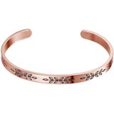 Narukvica LE-20405 - Zlatna KP20405 | shoptok.hr