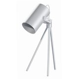  Stona lampa TUBA 1xE27/24W/230V bela | Eponuda.com