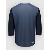 Poc Motion Air 3/4 Jersey Long Sleeve Jersey apatite navy | Shoptok.si