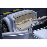 Licencirani auto na akumulator Mercedes 540K - bijeli | shoptok.hr