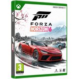  Forza Horizon 6 (XBOX SERIES X) | Shoptok.si