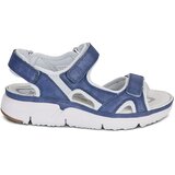 Allrounder by Mephisto ITS ME Plava | shoptok.hr