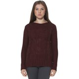 Fred Perry WOMEN&#39;S RED SWEATER Cijene