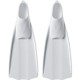 INF Potapljaške plavuti - udobne in zmogljive White XL, (21745391) | Shoptok.si