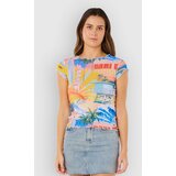 Rip Curl Hotel Malibu Sheer T-shirt multi Cene