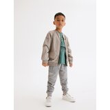 Reserved - Predimenzionirani bomber gornji dio trenirke Pokémon - light grey | shoptok.hr